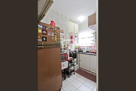 Casa 2 - Cozinha de casa à venda com 5 quartos, 240m² em Parque Maria Domitila, São Paulo