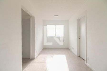 Sala de apartamento para alugar com 2 quartos, 38m² em Tatuapé, São Paulo