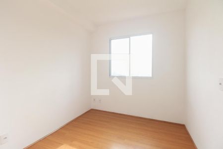 Quarto 1 de apartamento para alugar com 2 quartos, 38m² em Tatuapé, São Paulo