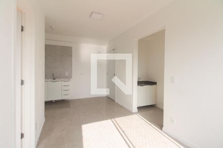 Sala de apartamento para alugar com 2 quartos, 38m² em Tatuapé, São Paulo