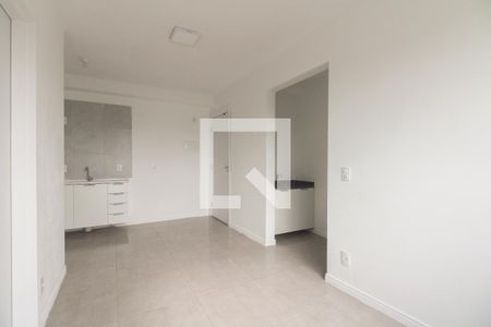Sala de apartamento para alugar com 2 quartos, 38m² em Tatuapé, São Paulo