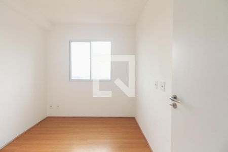 Quarto 1 de apartamento para alugar com 2 quartos, 38m² em Tatuapé, São Paulo