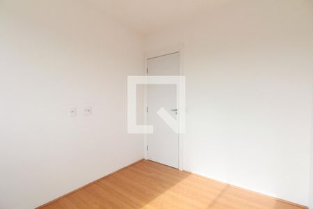 Quarto 1 de apartamento para alugar com 2 quartos, 38m² em Tatuapé, São Paulo