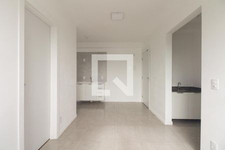 Sala de apartamento para alugar com 2 quartos, 38m² em Tatuapé, São Paulo