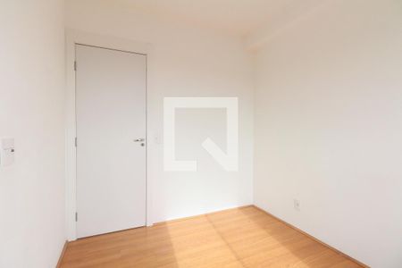 Quarto 1 de apartamento para alugar com 2 quartos, 38m² em Tatuapé, São Paulo
