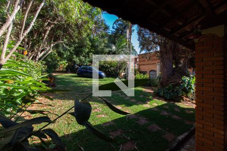 Área Externa de casa à venda com 2 quartos, 100m² em Fazenda Santa Cândida, Campinas