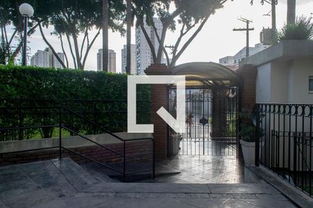 Área comum - Entrada de apartamento para alugar com 3 quartos, 74m² em Lauzane Paulista, São Paulo