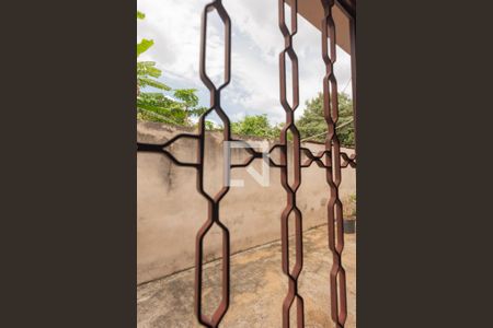 Vista da Sala de Jantae de casa à venda com 3 quartos, 240m² em Parque Jambeiro, Campinas