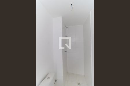 Banheiro de apartamento à venda com 2 quartos, 39m² em Vila Moraes, São Paulo