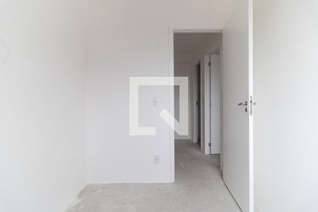 Quarto 2 de apartamento à venda com 2 quartos, 39m² em Vila Moraes, São Paulo