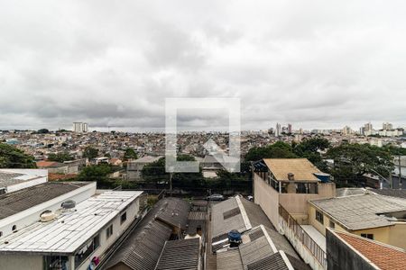 Vista do Quarto 2 de apartamento à venda com 2 quartos, 39m² em Vila Moraes, São Paulo