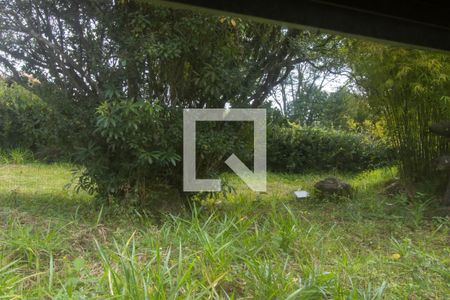 Vista da Suíte 1 de casa para alugar com 4 quartos, 800m² em Vila Santo Antonio de Carapicuiba, Cotia