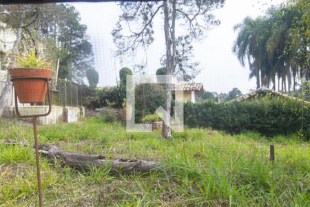 Vista do Quarto 2 de casa para alugar com 4 quartos, 800m² em Vila Santo Antonio de Carapicuiba, Cotia