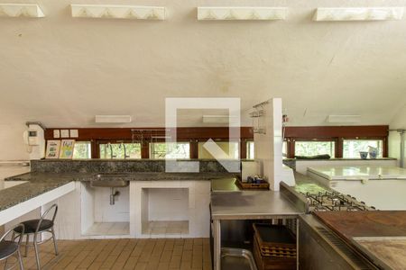 Cozinha de casa para alugar com 4 quartos, 800m² em Vila Santo Antonio de Carapicuiba, Cotia