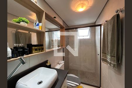 Banheiro 2 de apartamento à venda com 2 quartos, 65m² em Nossa Senhora do O, São Paulo