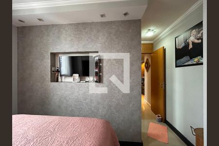 Suíte  de apartamento à venda com 2 quartos, 65m² em Nossa Senhora do O, São Paulo