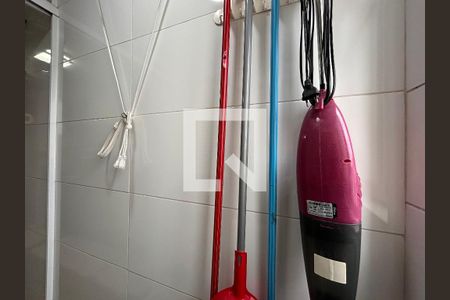 Área de Serviço de apartamento à venda com 2 quartos, 65m² em Nossa Senhora do O, São Paulo