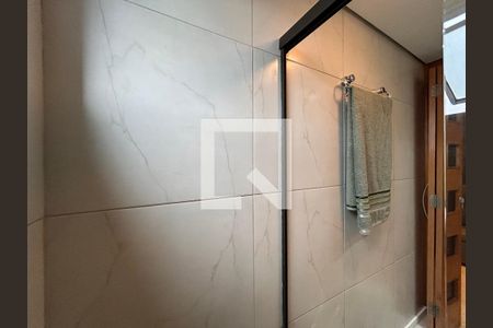 Banheiro 2 de apartamento à venda com 2 quartos, 65m² em Nossa Senhora do O, São Paulo