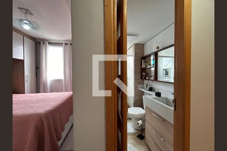Suíte de apartamento à venda com 2 quartos, 65m² em Nossa Senhora do O, São Paulo