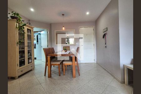 Sala de apartamento à venda com 3 quartos, 89m² em Recreio/rj, Rio de Janeiro