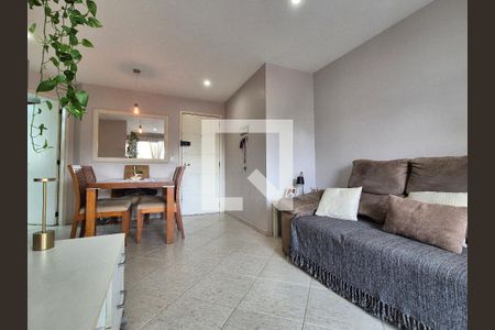 Sala de apartamento à venda com 3 quartos, 89m² em Recreio/rj, Rio de Janeiro