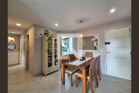 Sala de apartamento à venda com 3 quartos, 89m² em Recreio/rj, Rio de Janeiro