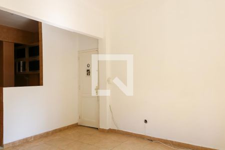 Sala de apartamento à venda com 2 quartos, 60m² em Méier, Rio de Janeiro