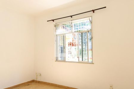 Sala de apartamento à venda com 2 quartos, 60m² em Méier, Rio de Janeiro