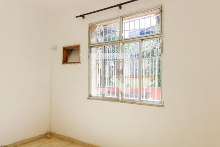 Quarto 1 de apartamento à venda com 2 quartos, 60m² em Méier, Rio de Janeiro