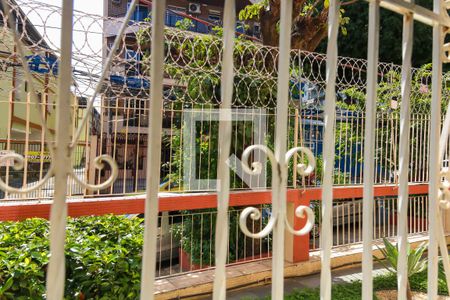 Vista da Sala de apartamento à venda com 2 quartos, 60m² em Méier, Rio de Janeiro