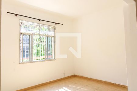 Sala de apartamento à venda com 2 quartos, 60m² em Méier, Rio de Janeiro