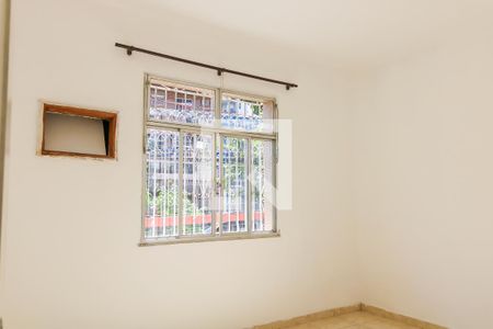 Quarto 1 de apartamento à venda com 2 quartos, 60m² em Méier, Rio de Janeiro