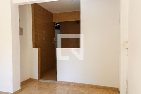 Sala de apartamento à venda com 2 quartos, 60m² em Méier, Rio de Janeiro
