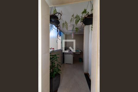 Área de Serviço de apartamento à venda com 2 quartos, 80m² em Lapa, São Paulo