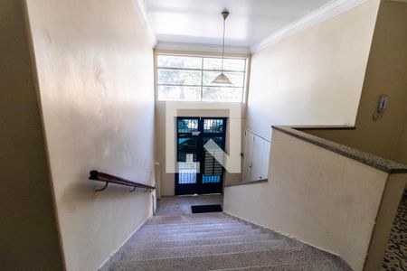 Entrada de apartamento à venda com 2 quartos, 80m² em Lapa, São Paulo
