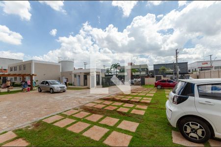Área comum de apartamento para alugar com 2 quartos, 33m² em Jardim Pereira Leite, São Paulo