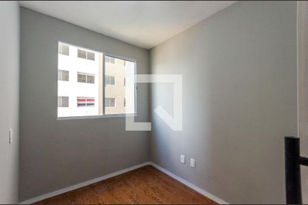 Quarto 1 de apartamento para alugar com 2 quartos, 33m² em Jardim Pereira Leite, São Paulo