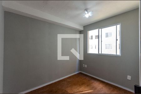 Quarto 2 de apartamento para alugar com 2 quartos, 33m² em Jardim Pereira Leite, São Paulo