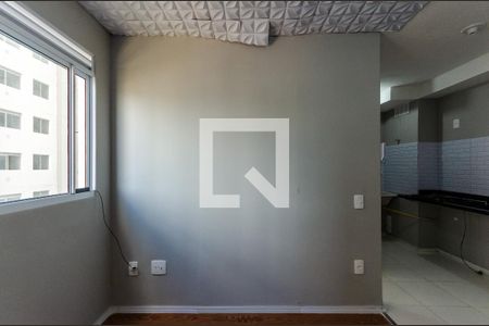 Sala de apartamento para alugar com 2 quartos, 33m² em Jardim Pereira Leite, São Paulo