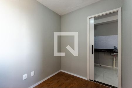 Quarto 1 de apartamento para alugar com 2 quartos, 33m² em Jardim Pereira Leite, São Paulo
