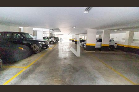 Área comum de apartamento à venda com 3 quartos, 190m² em Piratininga, Niterói