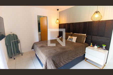 Quarto 3 de apartamento à venda com 3 quartos, 190m² em Piratininga, Niterói
