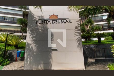 Área comum de apartamento à venda com 3 quartos, 190m² em Piratininga, Niterói