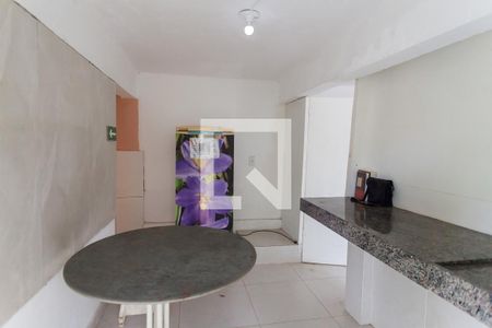 área social de casa à venda com 5 quartos, 170m² em Brumadinho, Brumadinho