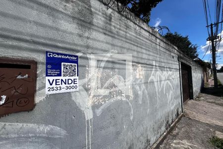 Plaquinha de apartamento à venda com 2 quartos, 44m² em Jardim Leblon, Belo Horizonte