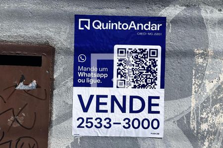 Plaquinha  de apartamento à venda com 2 quartos, 44m² em Jardim Leblon, Belo Horizonte