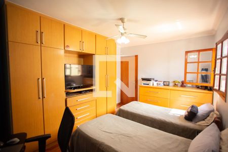 Quarto 3 de casa à venda com 3 quartos, 201m² em Jardim do Colegio (zona Norte), São Paulo