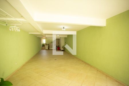 Garagem de casa à venda com 3 quartos, 201m² em Jardim do Colegio (zona Norte), São Paulo