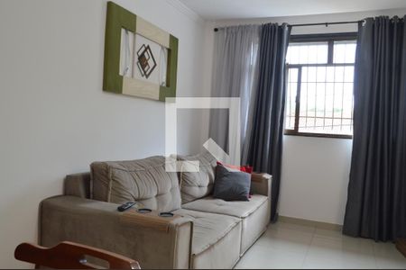 Sala 2 de casa de condomínio à venda com 3 quartos, 600m² em Taquara, Rio de Janeiro