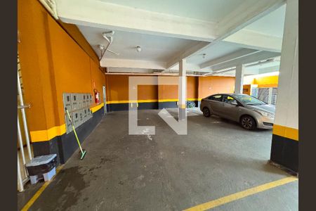 Área comum de apartamento à venda com 4 quartos, 213m² em Jardim Riacho das Pedras, Contagem